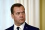 Russia’s Medvedev Threatens with Tanks in Berlin, Despite Them Already Being Present in Germany