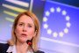 EU Rejects Any Recognition of Crimea as Russian, Kallas Says