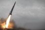 An FP-7.x anti-ballistic interceptor launches into the sky. (Source: Fire Point)