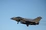 French Rafale fighter jets fly over Mont-de-Marsan Air Base during the Garuda 2025 French–Indian military exercise in southwestern France, November 26, 2025. (Source: Getty Images)