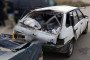 Russian Drones Strike Civilian Car in Ukraine's Kherson Region, Killing 2 People and Injuring 2
