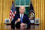 Biden Vows Continued Support for Ukraine in National Address