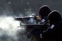 Illustrative image. South Korean police SWAT members fire their weapons during a drill in Seoul, 23 December 2004.