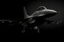 F-16 Fighter Jet