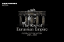 The Rise of Eurussian Empire: Possible Future History 2025 — 2030