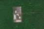 Satellite imagery showing a likely new position of a Russian S-400 air defense system in one of Moscow's parks, June 2026.