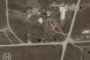 Satellite image showing the underground vehicle entrance to a Russian logistics hub near Stavky, Kherson region, June 20, 2026. (Source: Maxar Technologies)