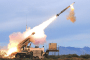 A Patriot air defense interceptor is launched during a live-fire test. (Source: Defence Express)