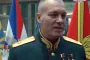 Russian Major General Anton Grunis. (Photo: open source)