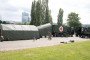 Rescue station from Rheinmetall. (Source: Bundeswehr)