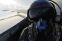 A Look Inside the Gear Powering a Ukrainian SU-27 Pilot’s Top Missions
