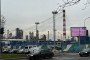 Fishing Nets Spotted Over Moscow Oil Refinery: A Defense Against Drone Attacks?