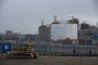 Yamal LNG plant, operated by Novatek PJSC, in Sabetta, Russia. (Source: Getty Images)