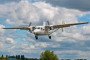 Ukraine Turns Old An-28 Plane Into Drone Hunter—Downs 70 Iranian-Made Shaheds