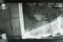 Footage released by Ukraine’s Khyzhak Brigade shows a strike on a Russian BM-21 Grad multiple-launch rocket system concealed inside a shelter. (Source: Joint Forces Task Force)
