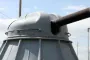 Russia Uses AK-306 Warship Gun to Fortify Ground Bunkers in Ukraine