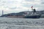 Sanctioned cruide oil tanker Caruzo. Illustrative photo. (Source: War & Sanctions portal)