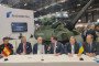 Ukroboronprom and Rheinmetall Sign Memorandum to Launch Joint Venture