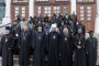 What Is the Russian Orthodox Church? In Africa, It Is a Tool to Expand Influence