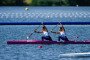 Ukrainian Canoeists Luzan and Rybachok Advance to Olympic Semi-Finals