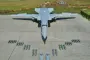 Ukrainian Drones Destroy $100 Million TU-22M3 Supersonic Bomber Right After Landing