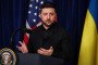 Zelenskyy: Russia Fabricated Drone Plot to Justify Attacks on State Targets