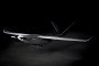 "Gor" Reconnaissance UAV. (Photo: ArmiaInform)