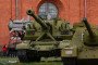 Russia’s Arms Exports Drop by Nearly 50% Since 2022, Report Shows