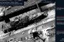 Satellite image of the Project 20380 corvette Boykiy. (Source: MT Anderson/X)