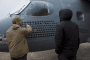 Kill markings on Ukraine’s An-28 anti-drone aircraft shown in a report. (Source: The New York Times)