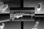 Ukraine’s Unmanned Systems Forces targeted five vessels in temporarily occupied territories. (Source: Robert “Madyar” Brovdi)