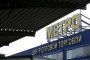A logo sits on display above a Metro AG Cash & Carry supermarket store in Moscow, Russia. (Source: Getty Images)