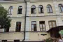 The Consistory Building following a Russian drone attack. (Photo: Nelya Kukovalska)