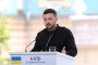 Zelenskyy Outlines $30 Billion Defense Funding Goal, Stronger Russia Sanctions, and Ceasefire Conditions