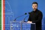 Zelenskyy: No Land-for-Peace Deals With Russia