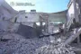 Consequences of the Russian guided bomb strike on Zaporizhzhia, July 10, 2026. (Source: Telegram / Ivan Fedorov)