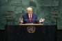 Trump at UN: US Ready to Tariff China and India Over Russian Oil, Urges NATO to Stop Purchases