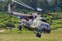 Russia Reportedly Downs Its Own Mi-8 Helicopter, According to Russian Media