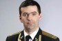 Robert Shageyev, former captain of the only submarine of the Ukrainain Navy, which defected to Russia during the Crimea annexation in 2014.