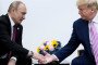 Putin and Trump Likely to Pursue Ukraine Ceasefire by April 20 or May 9