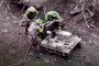 Ukraine’s Ground Robots Are Already in the Kill Zone
