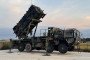 A German Bundeswehr Patriot air defense system stationed at Rzeszów Airport in Poland on September 1, 2025. (Source: Getty Images)