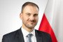 Polish Foreign Ministry spokesperson Maciej Wewiór.
