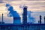 Facilities of the PCK Schwedt refinery in Schwedt, northeastern Germany, are seen at the company's plant on April 30, 2026, one day before Russia will halt the pipeline flow of Kazakh oil to Germany. Illustrative photo. (Source: Getty Images)