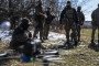 Ukrainian Border Guards Rescue Three Captured Servicemen Using Drones in Sumy Region