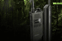HIMERA tactical communication devices displayed against an Amazon rainforest backdrop. (Source: HIMERA)
