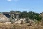 Illustrative image. A destroyed road bridge near the village of Rozdolne in temporarily occupied Crimea, June 2026.