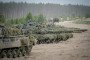 Alemania inicia la revisión en tiempo de guerra: encarga 600 tanques Leopard y 1.000 APC Boxer