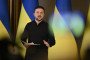 Zelenskyy: Putin Has No Serious Peace Plans, Preparing for New Attacks