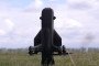 Litavr high-speed interceptor drone developed by F-DRONES.